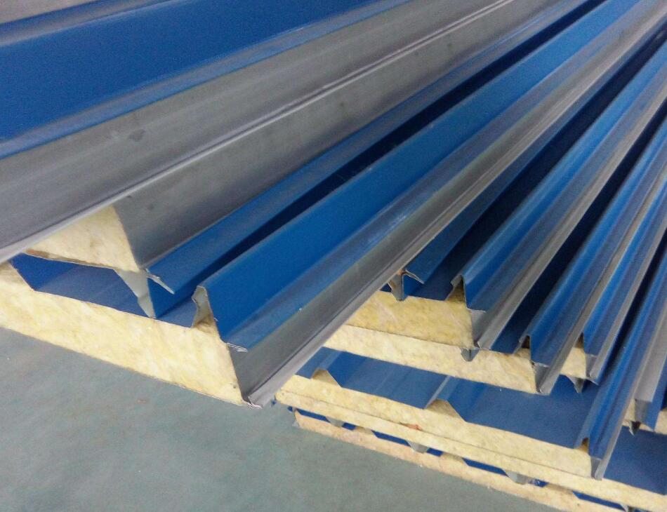 彩鋼淨化板的生產過程是怎樣的（de）